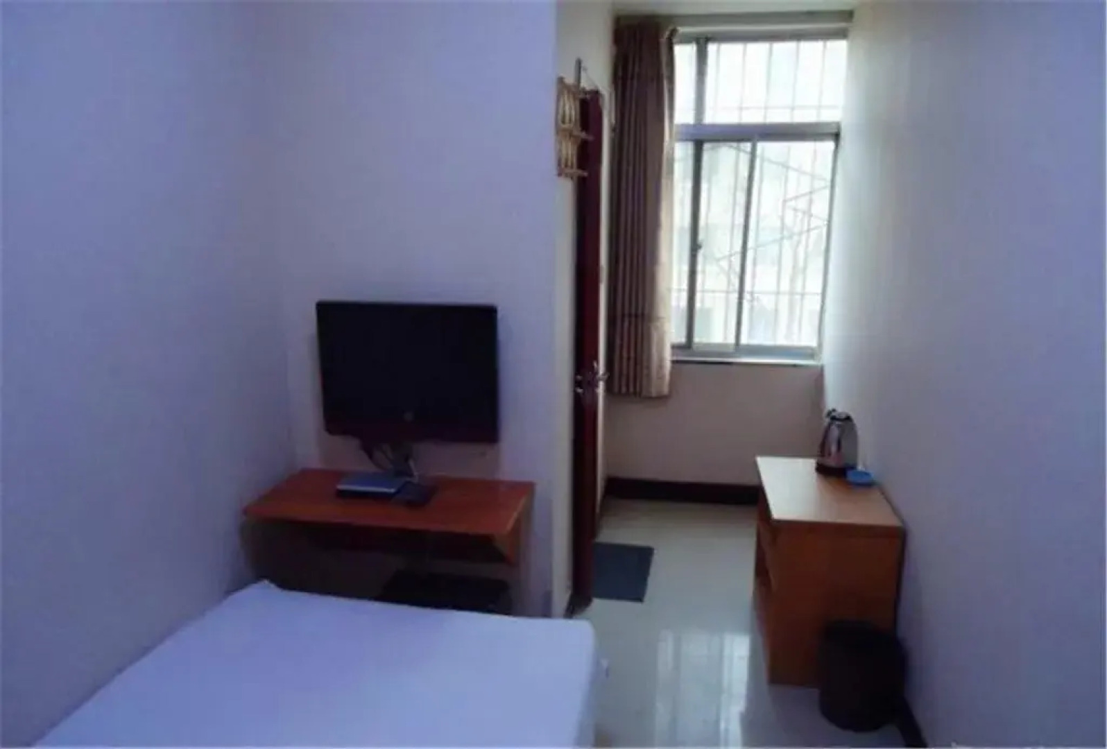 Yinchuan Mingzhu Inn