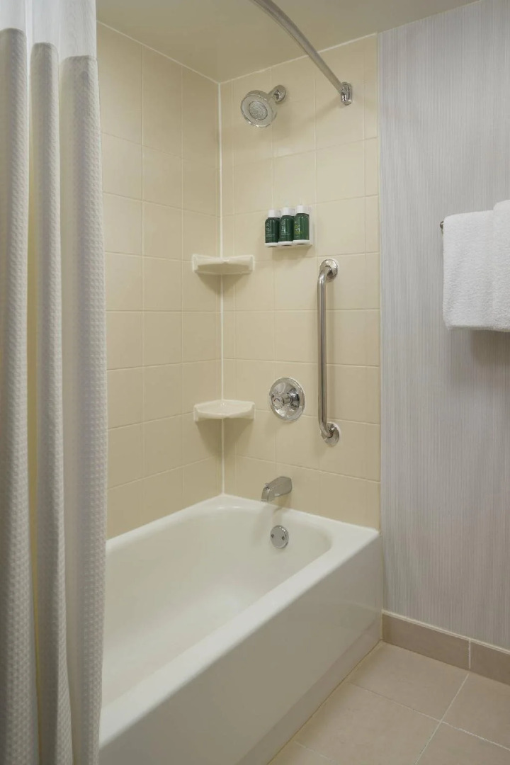 Sonesta Select Atlanta Airport