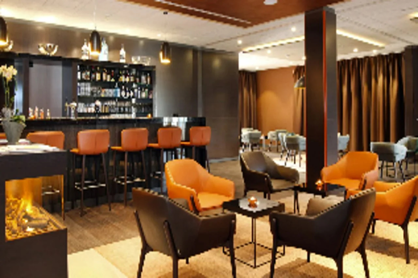 Hafenhotel Meereszeiten