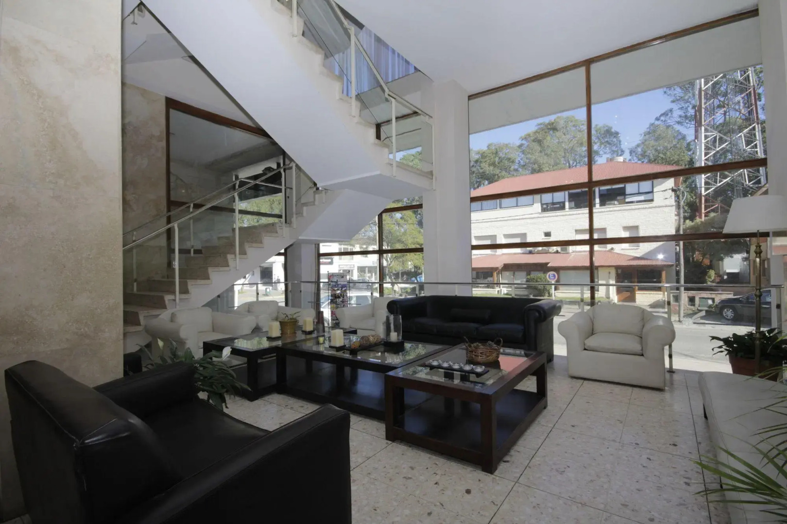 Hotel Libertador de Pinamar