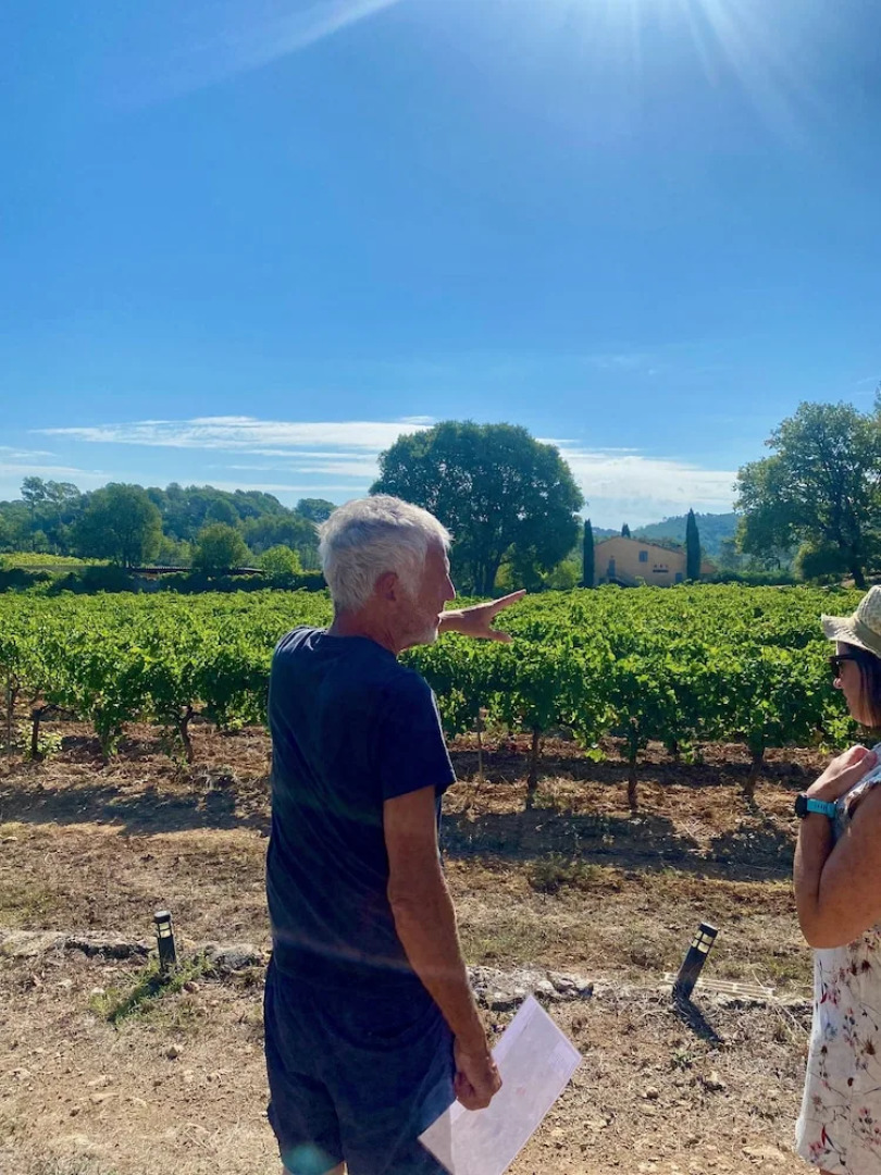 Domaine du Clos d'Alari