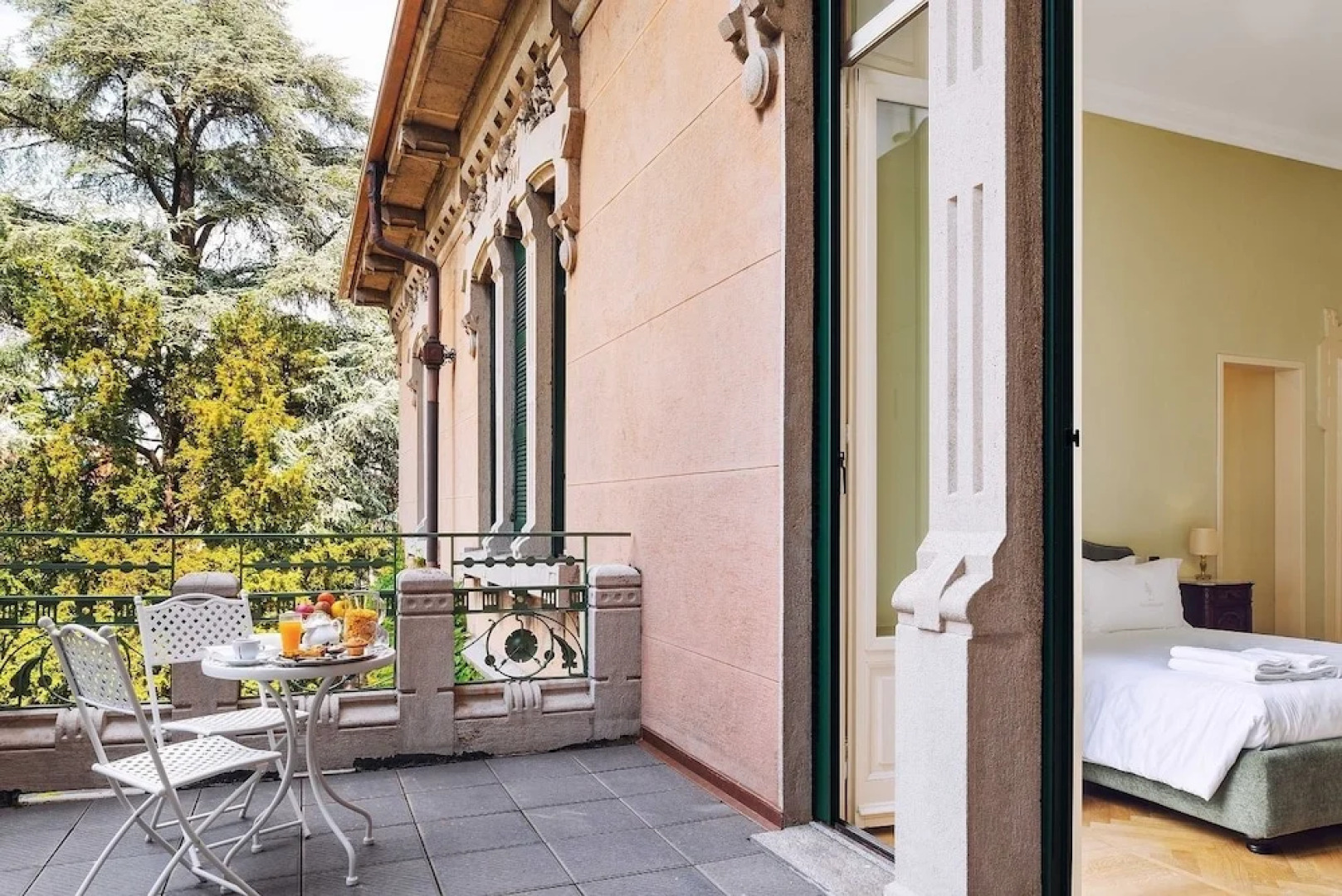 Villa Ida Lampugnani