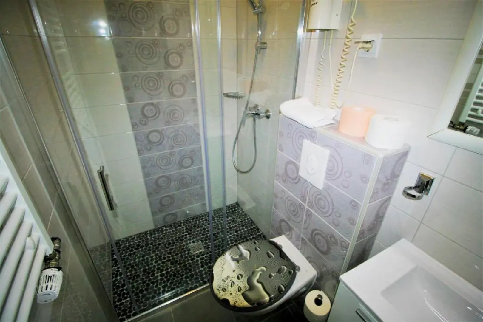 Grand View Apartments