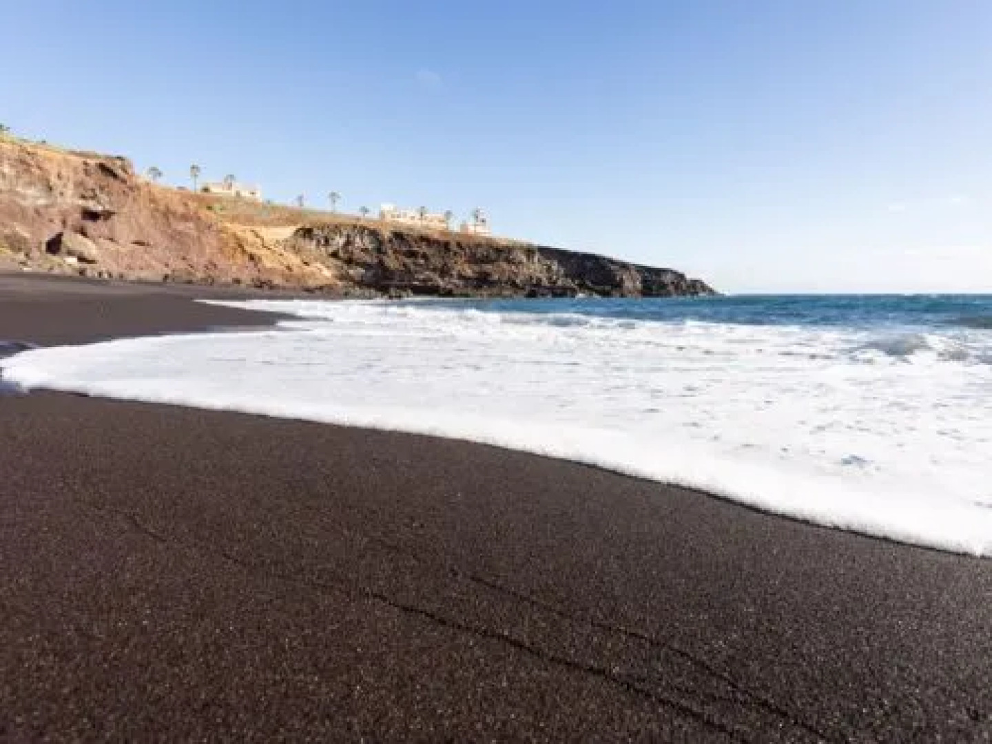 Sunny House El Roque