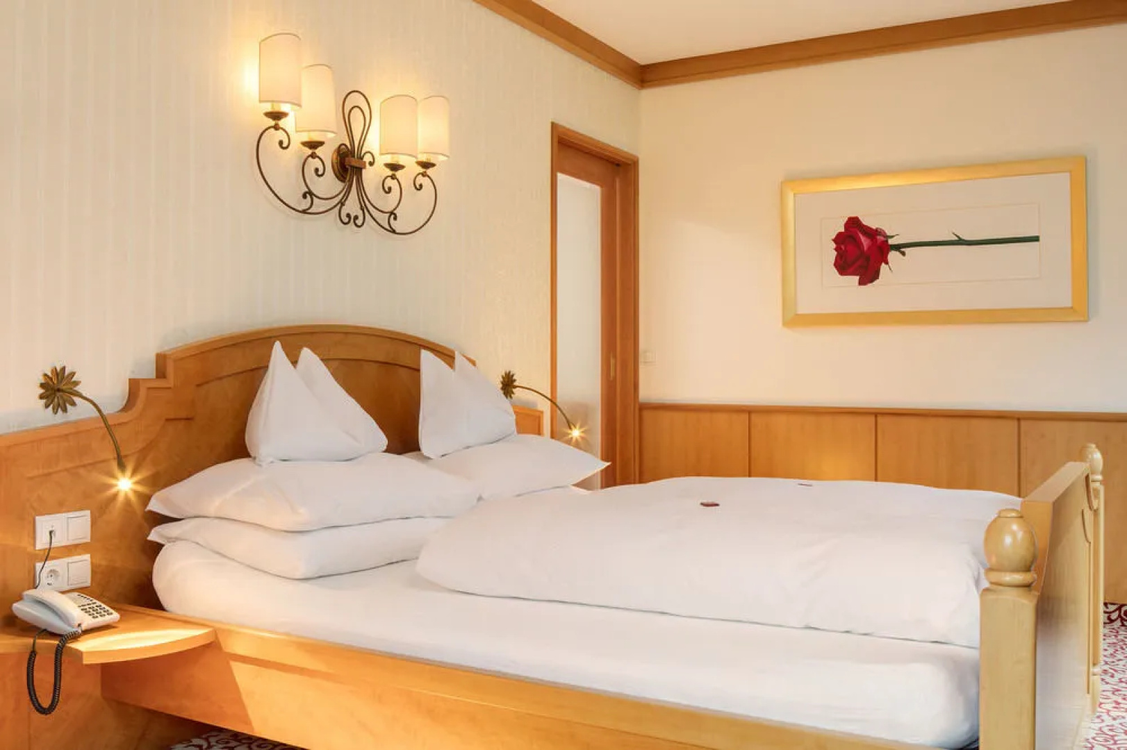 Hotel Edenlehen