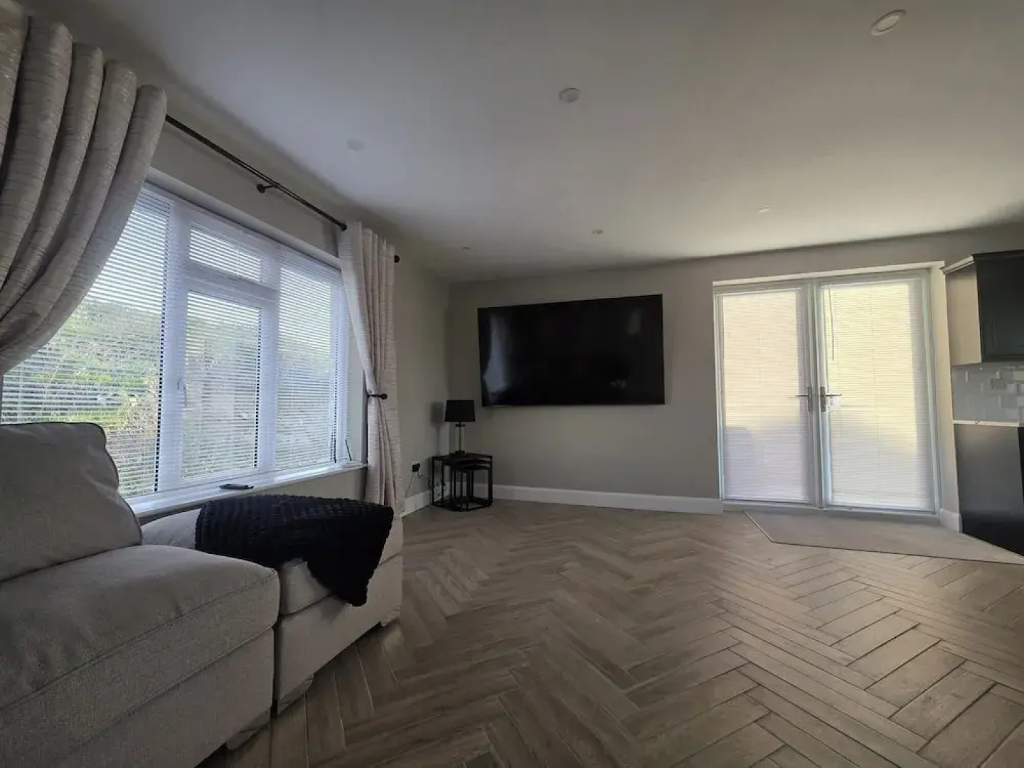 The 'old Rock' Guest House