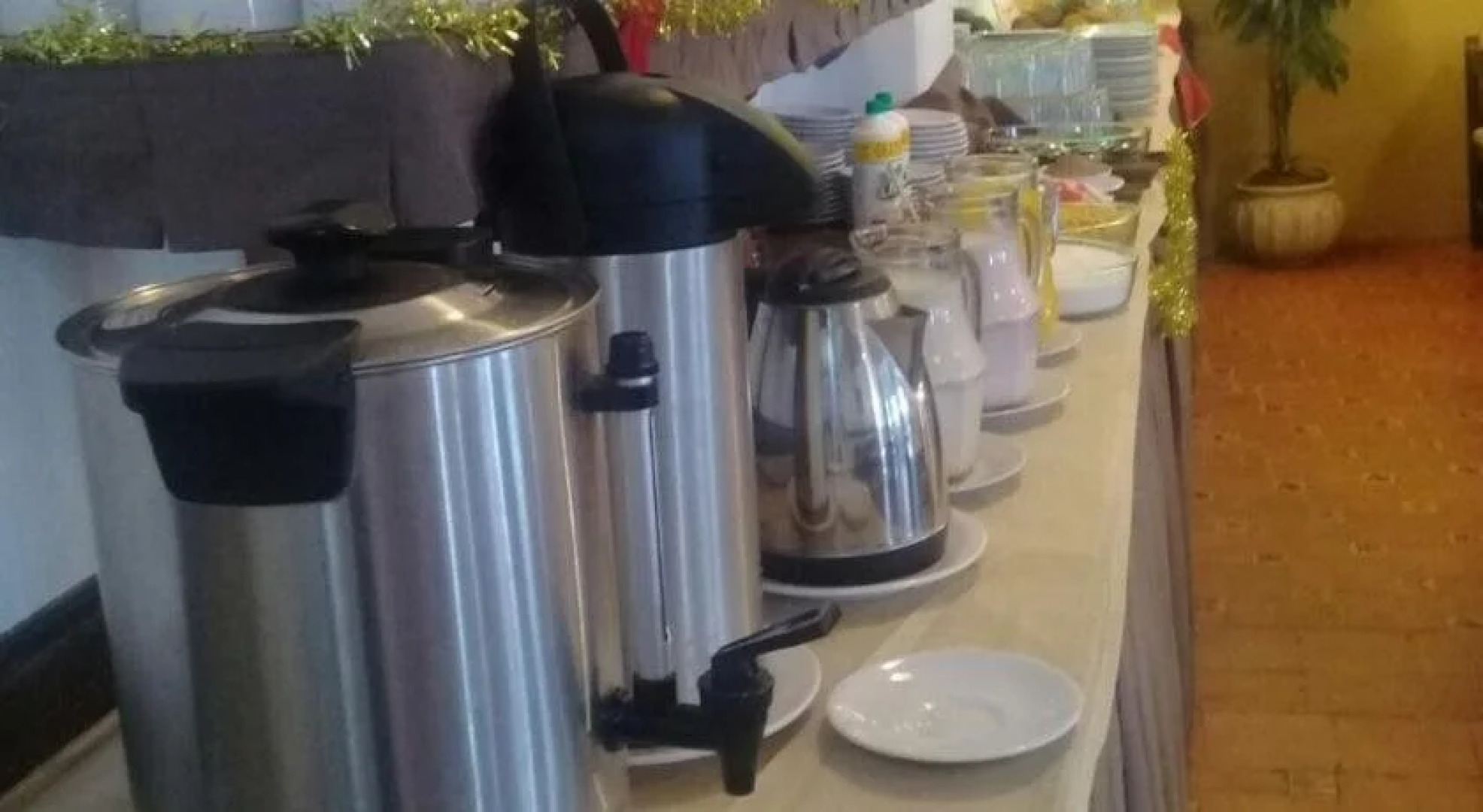 Gran Colonial Riviera