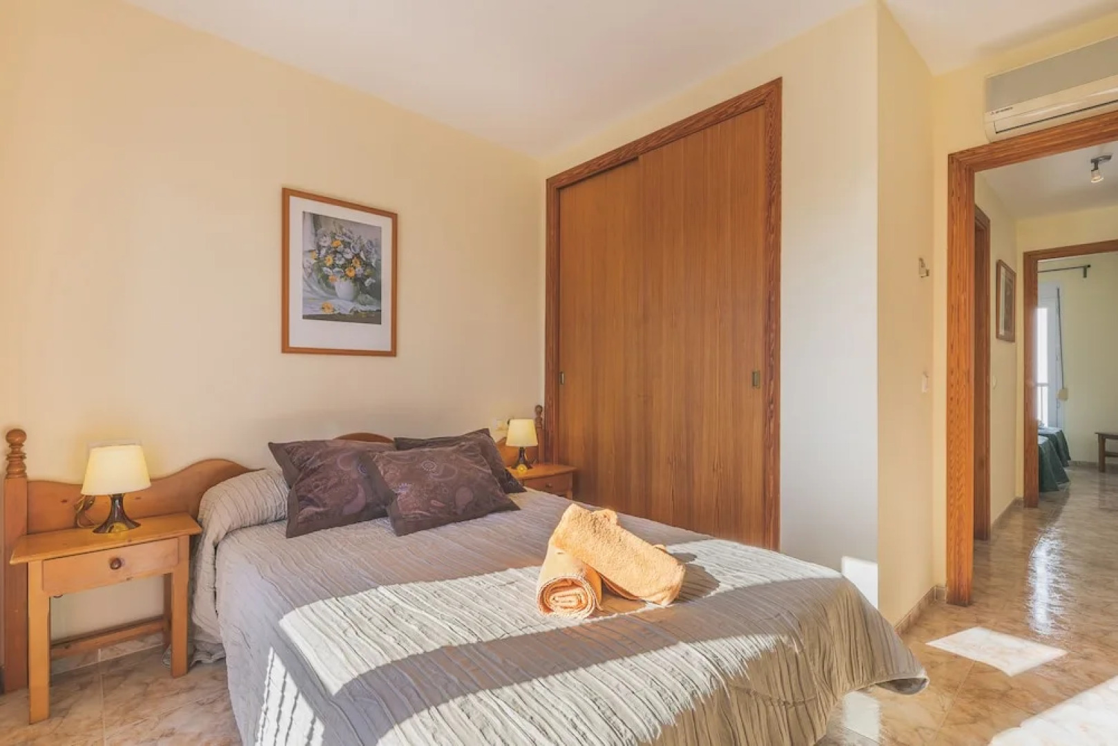 Tio Max Apartment III