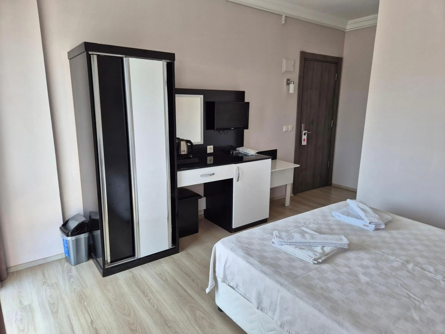 Habesos Hotel
