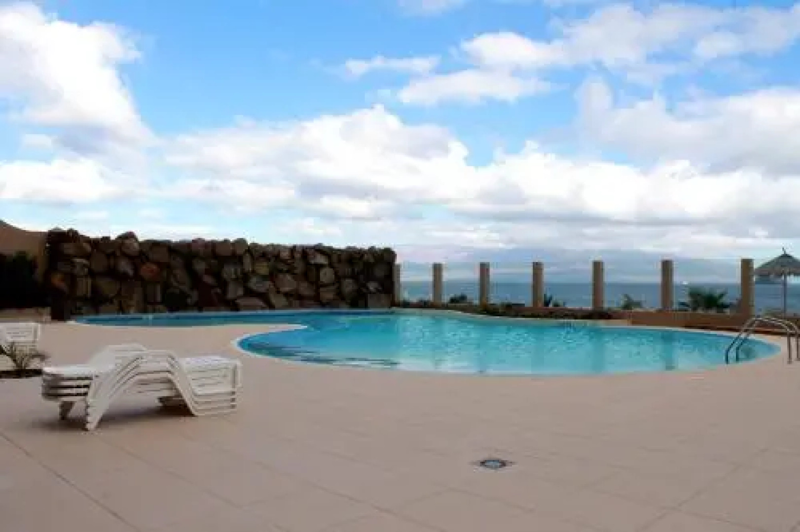 Apartamento Las Rochas