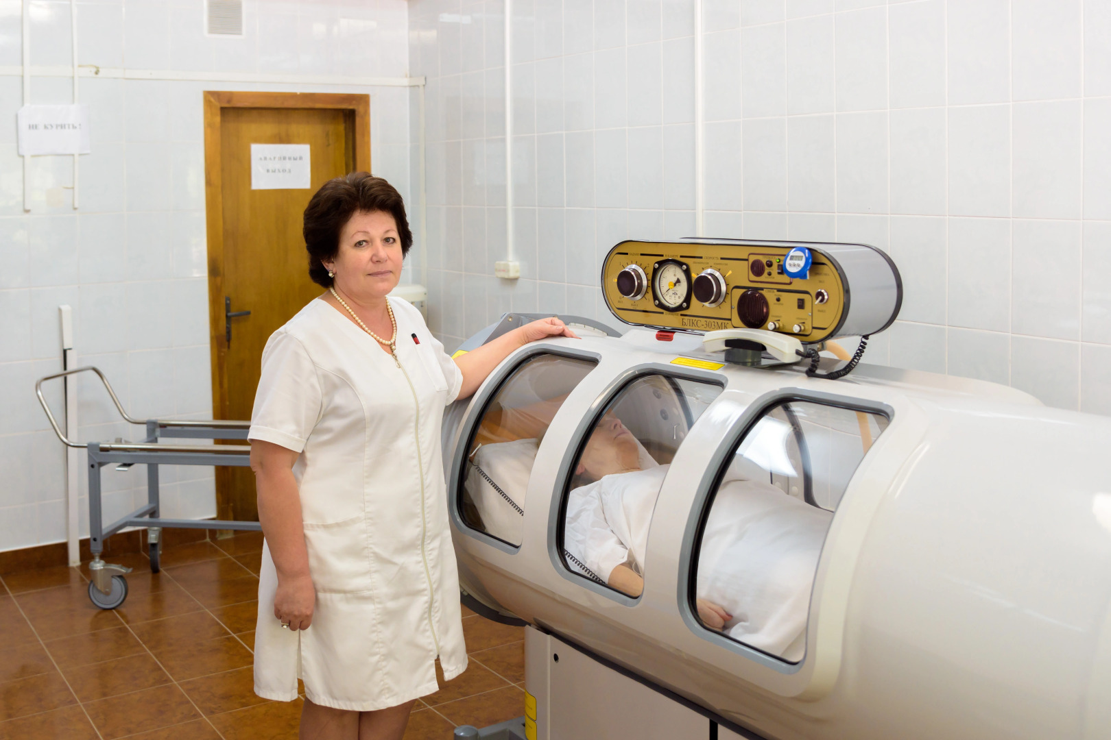 Пралеска (Грод. область)