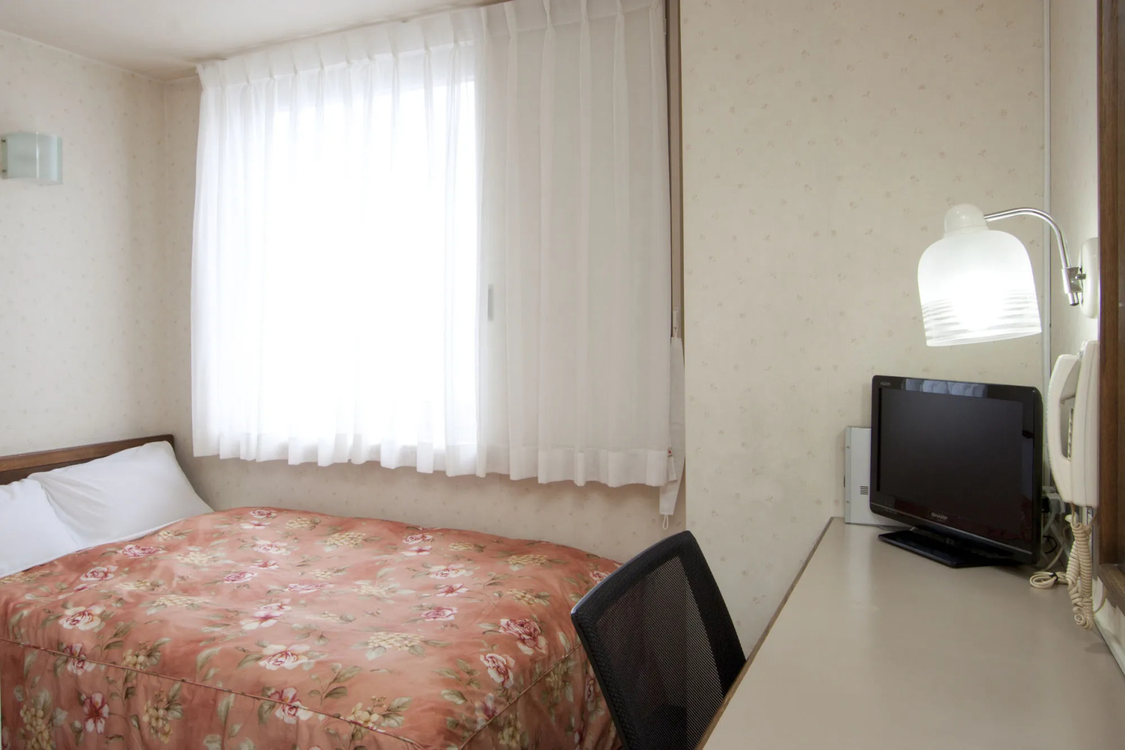 Wakayama Daiichi Fuji Hotel