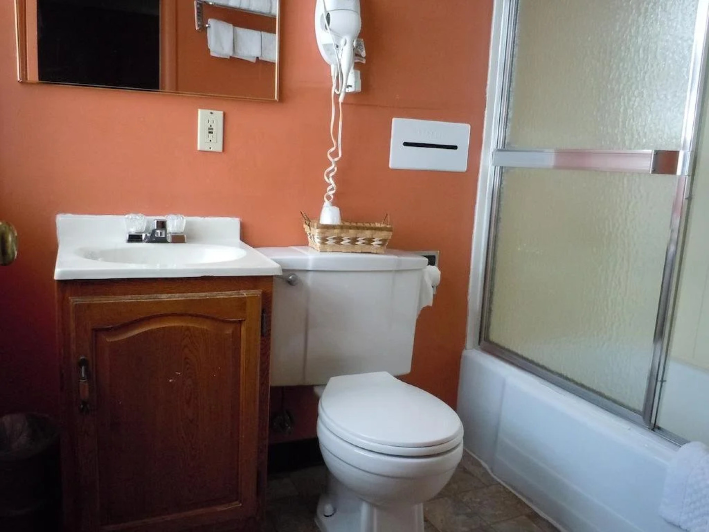 Northland Motel Bay City-Kawkawlin