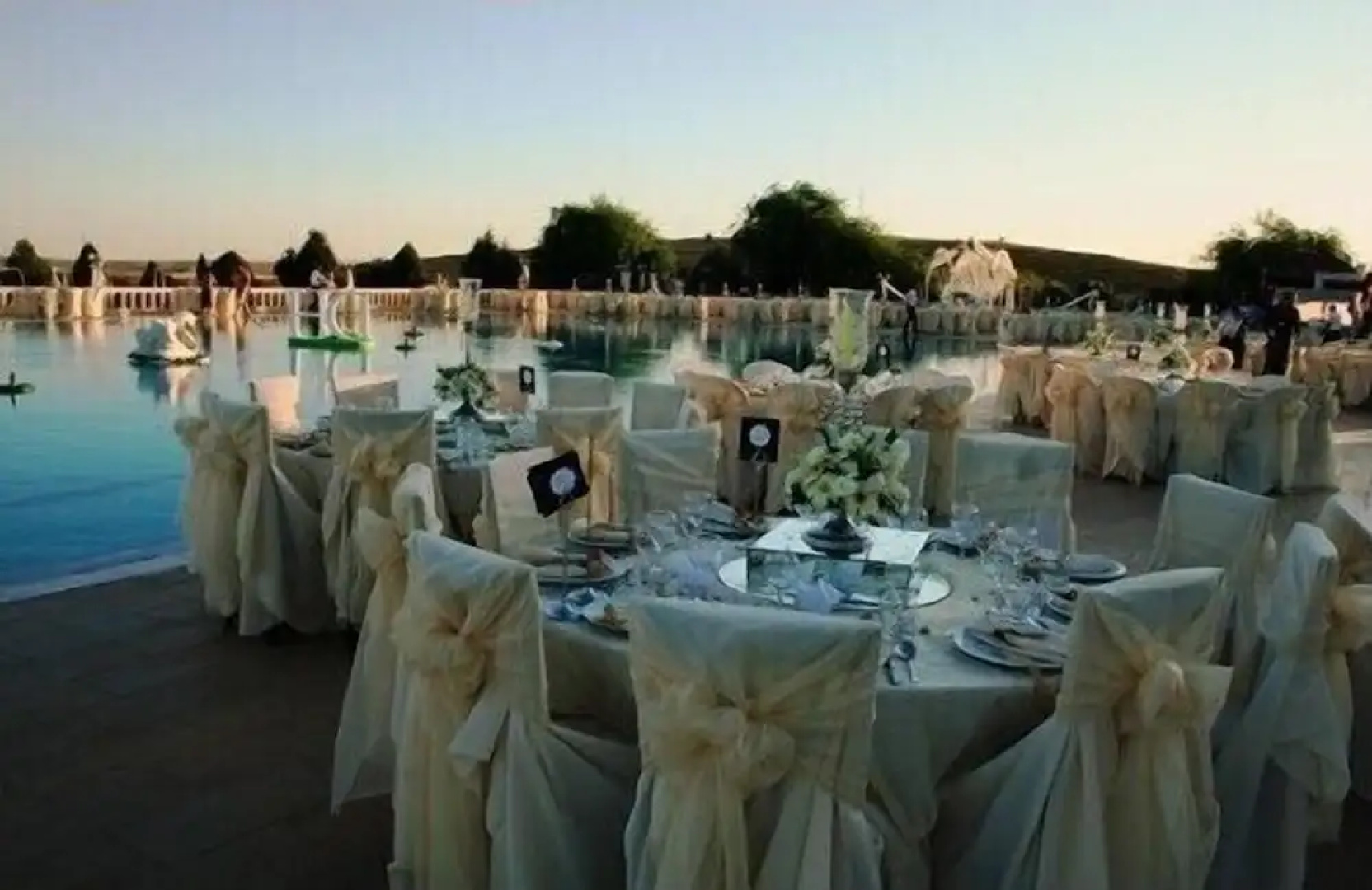 Matiat Hotel