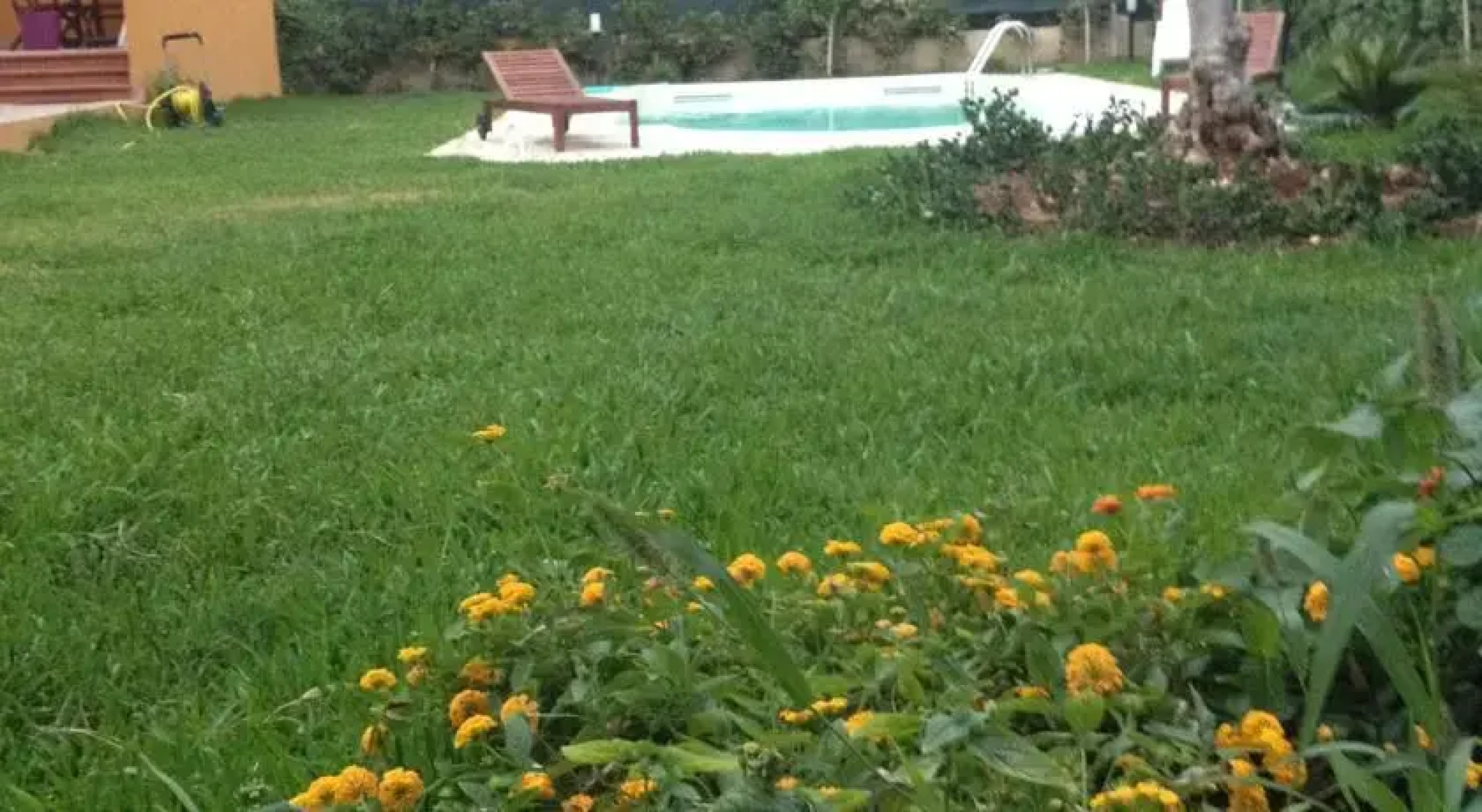 Villa Cavagrande