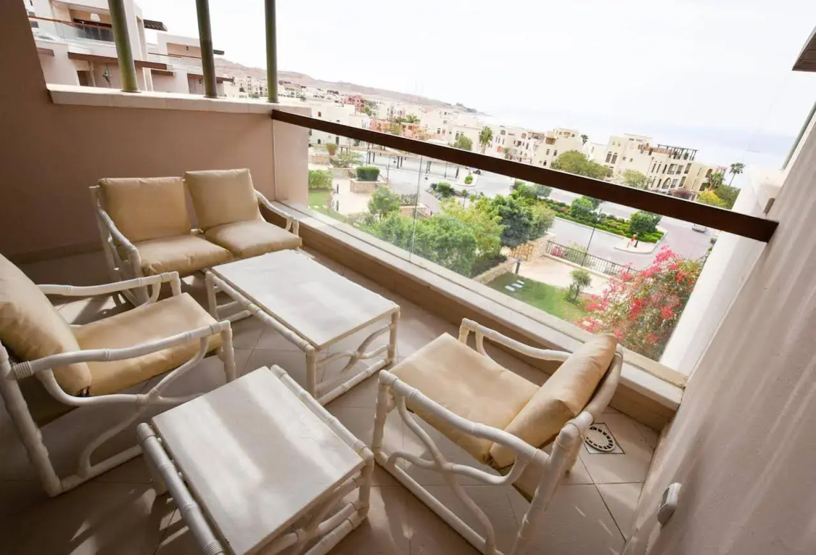 Tala Bay Residence - Families Only