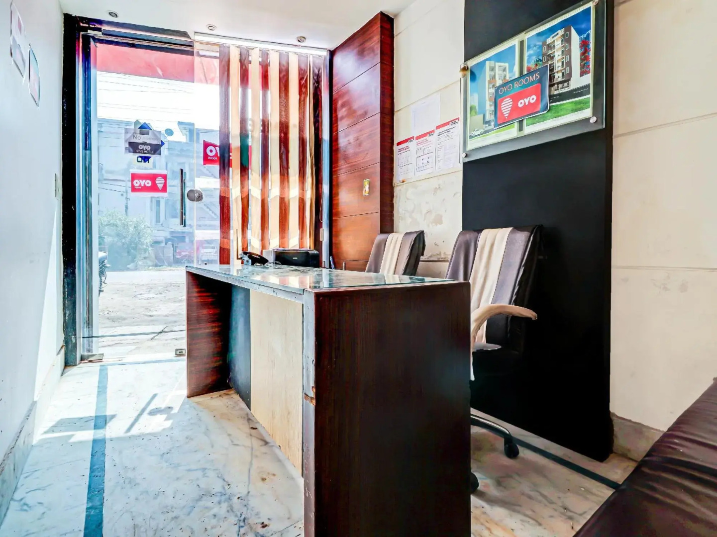 Hotel King by OYO Rooms