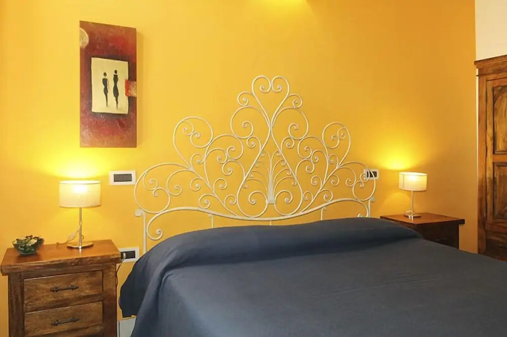 La Casa del Palombaro