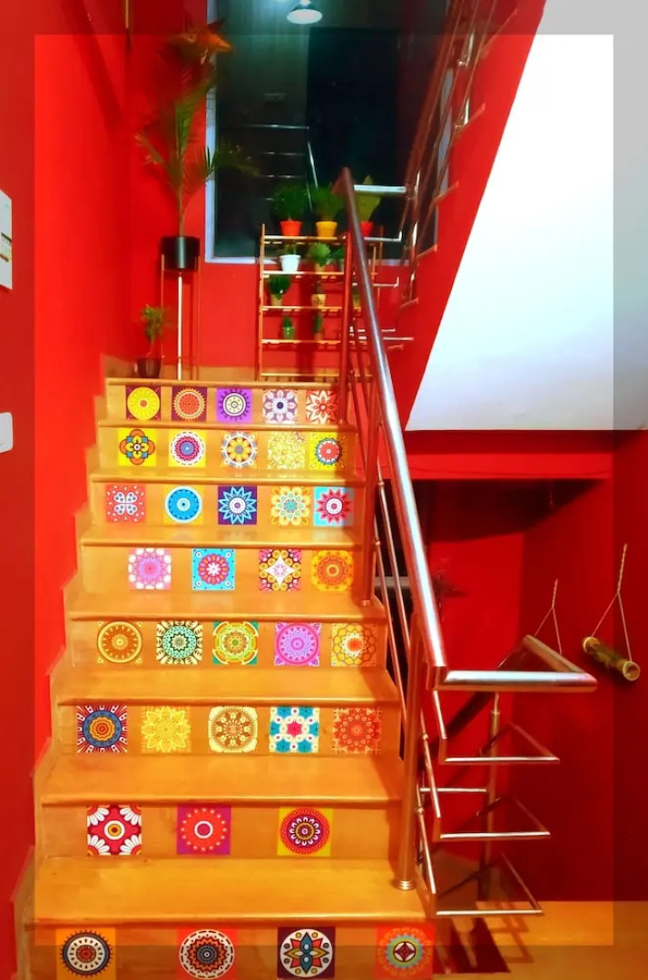 Aaroham Resort by Aamod at Dharamshala