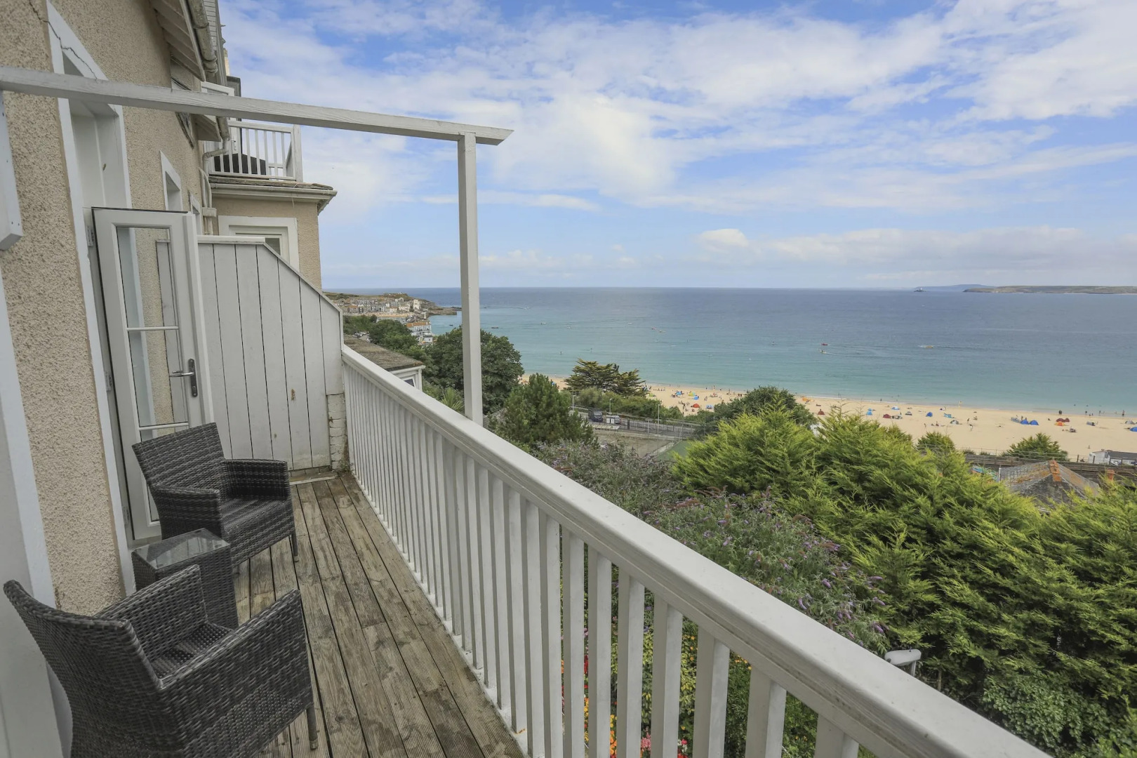 Harbour Hotel St Ives