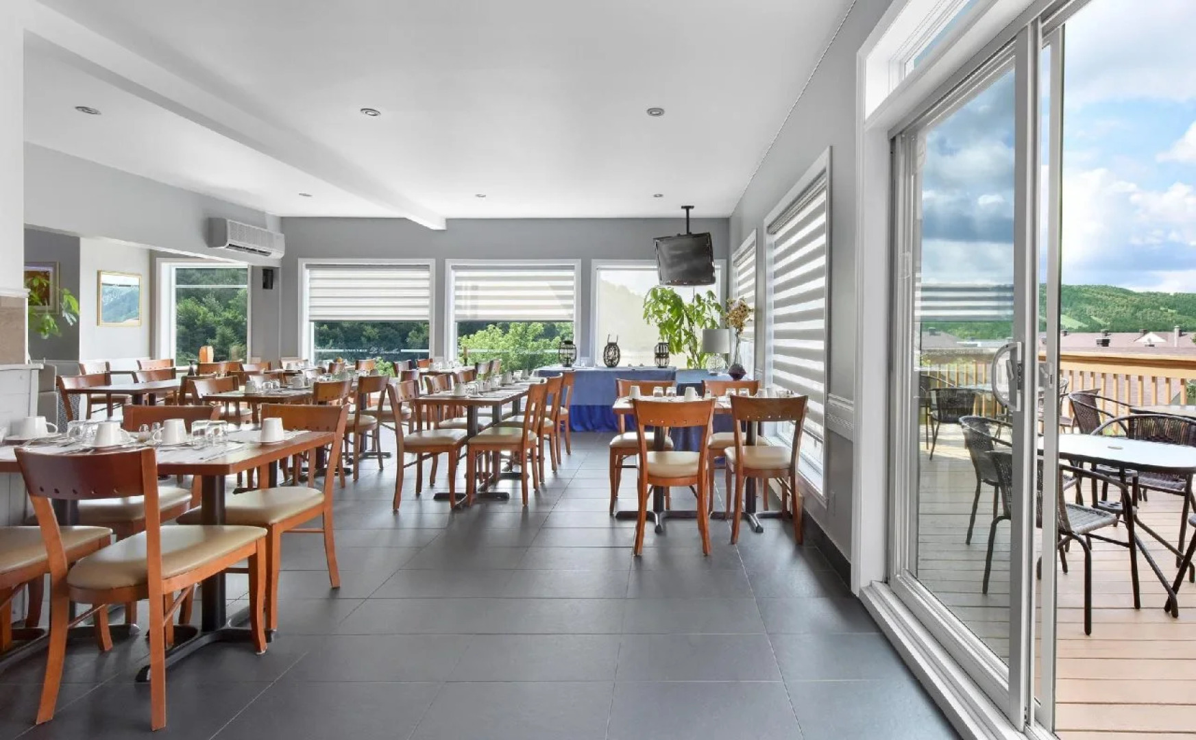 Hôtel Le Versailles