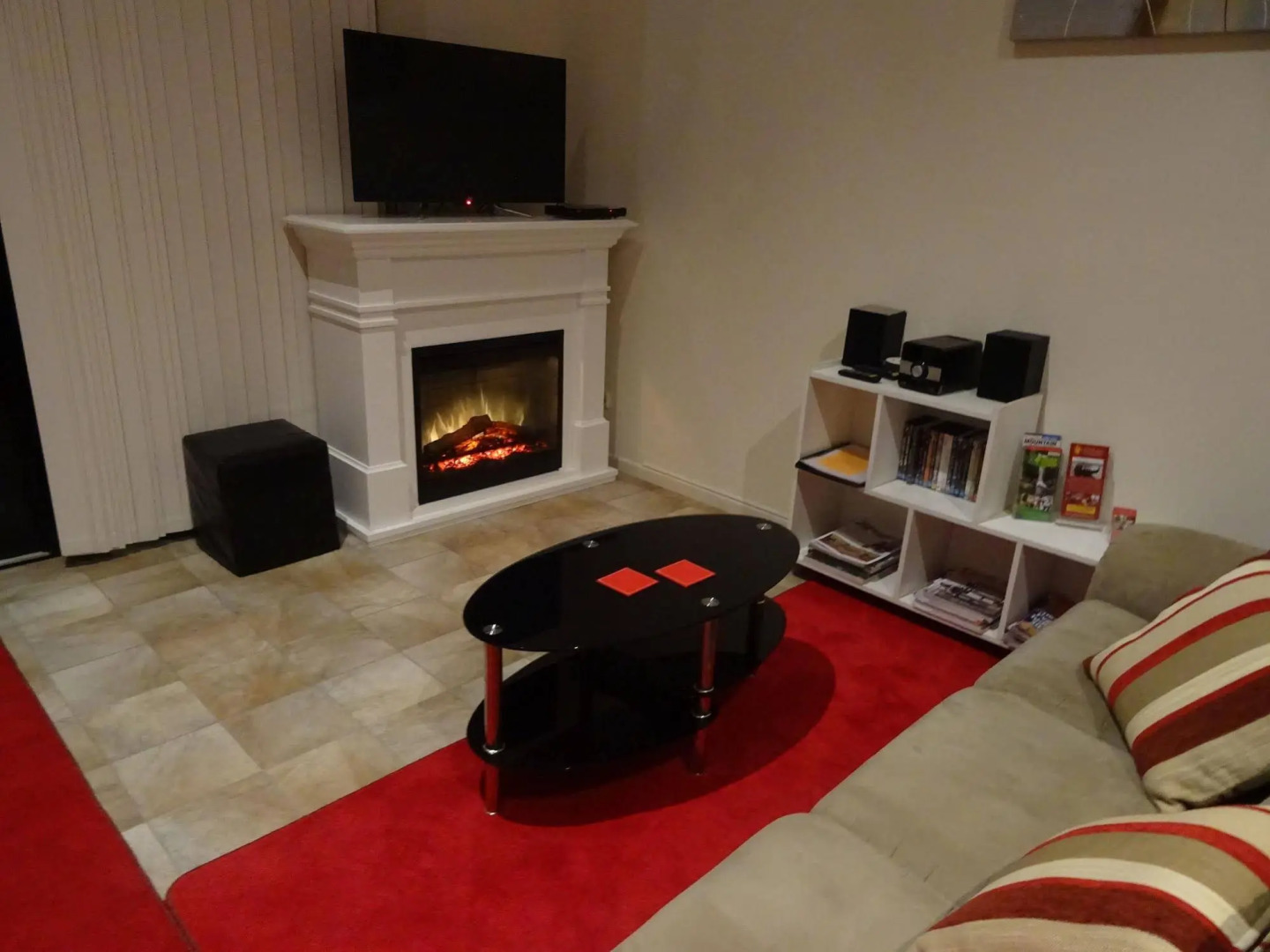 Tamborine Luxury Chalets