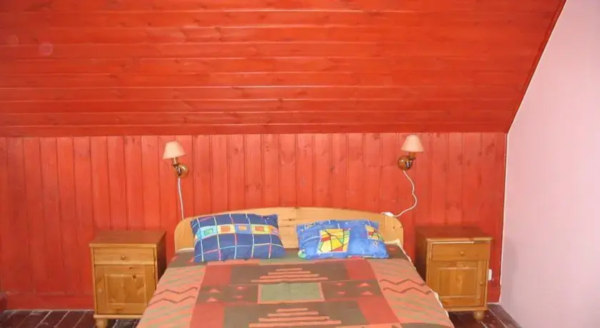 Atpūtas bāze Ezerrozes