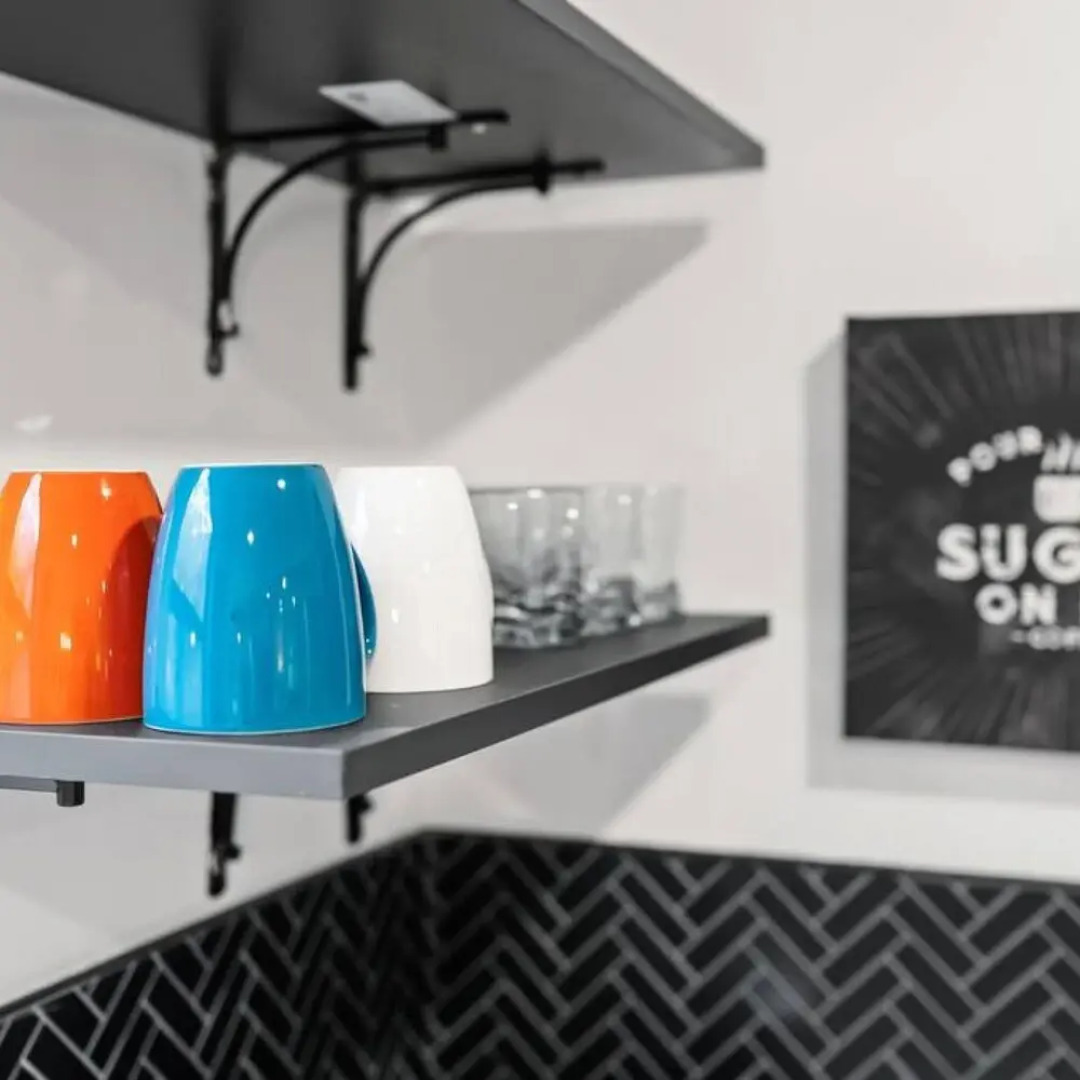 The Springwood Retreat Central High Luxury