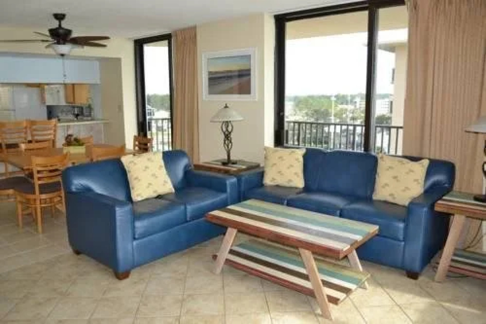 Ocean Towers Beach Club