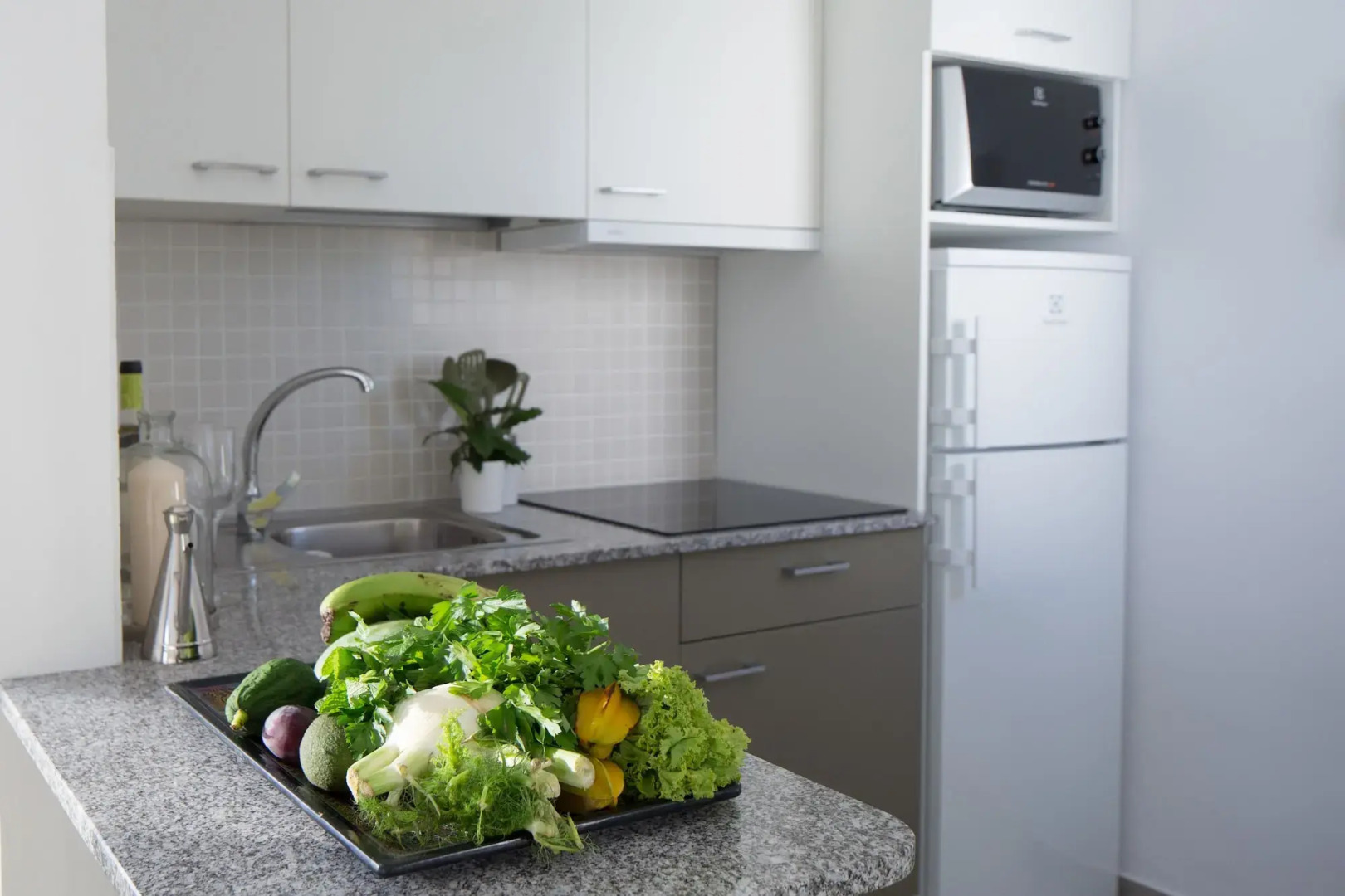 El Guarapo Apartamentos