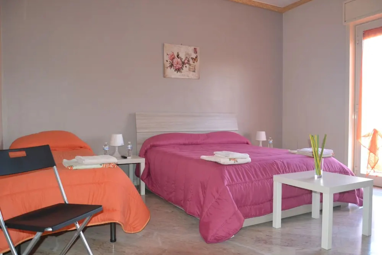 Bed & Fly near Airport Catania