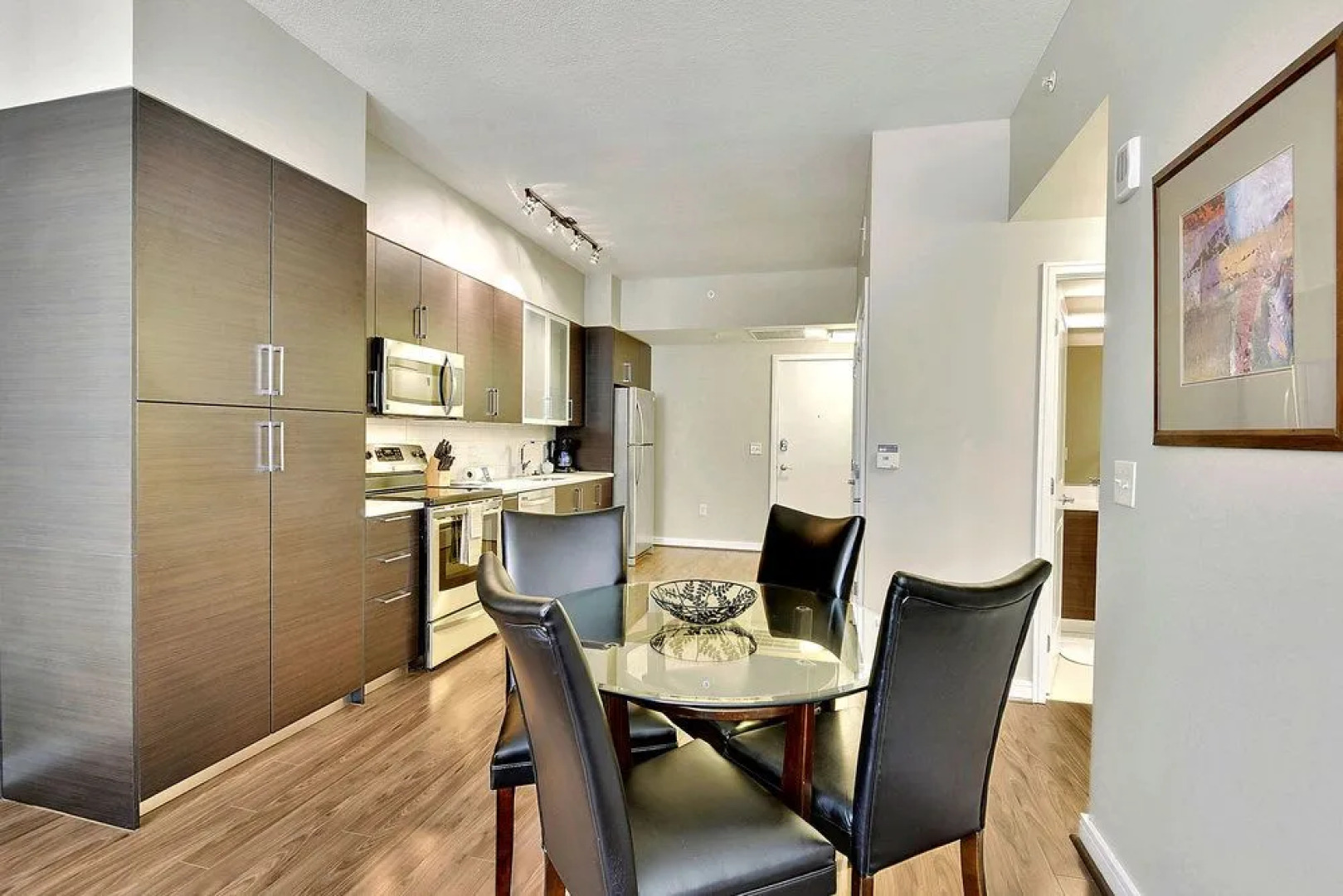 Bridgestreet Acadia at Metropolitan Park