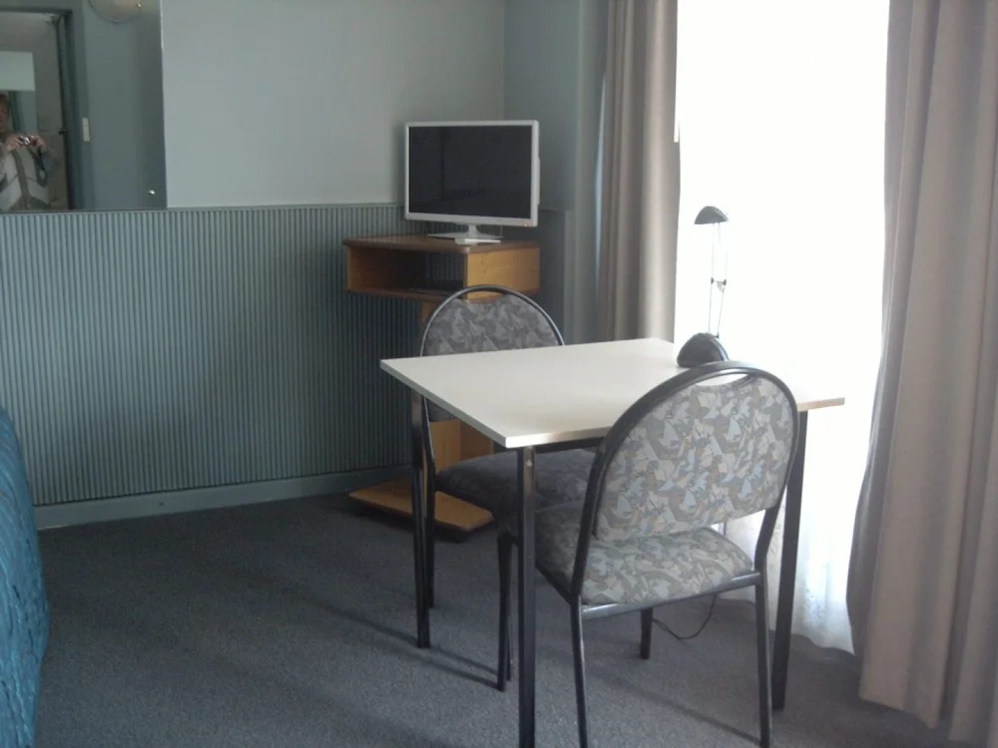 Travellers Rest Motel