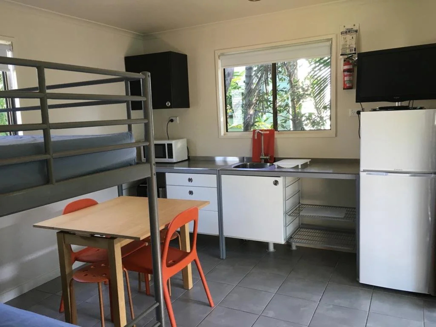 BIG4 Cane Village Holiday Park