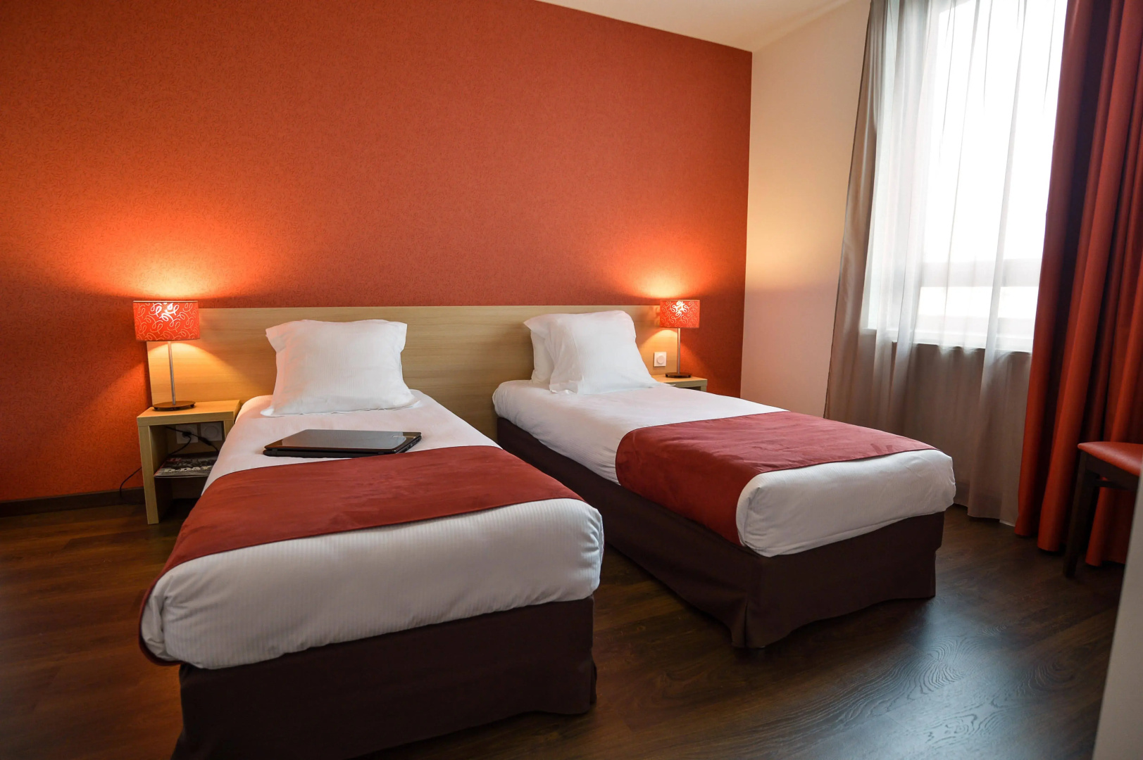 Apparthotel Privilodges Carré de Jaude