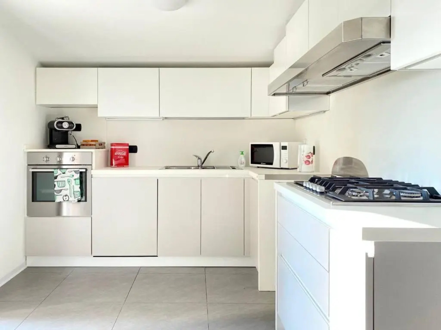 Trilogy HOUSE near VENICE, beaches and OUTLET