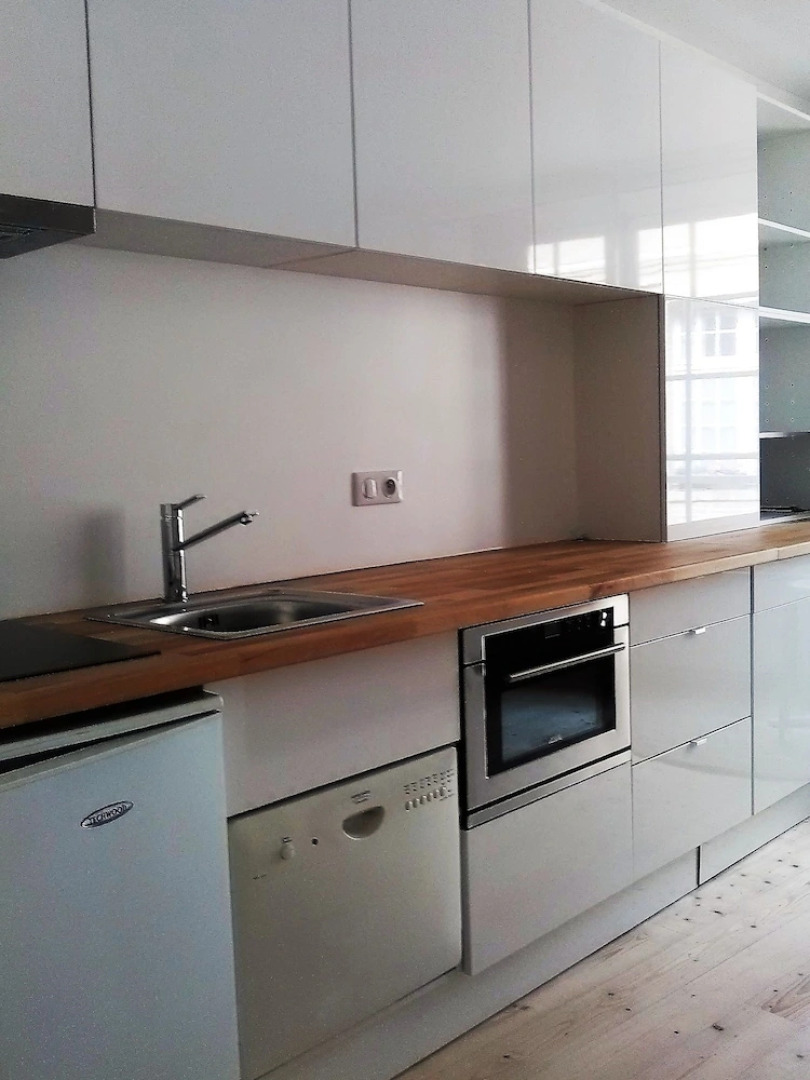 Appartement Design Dieppe