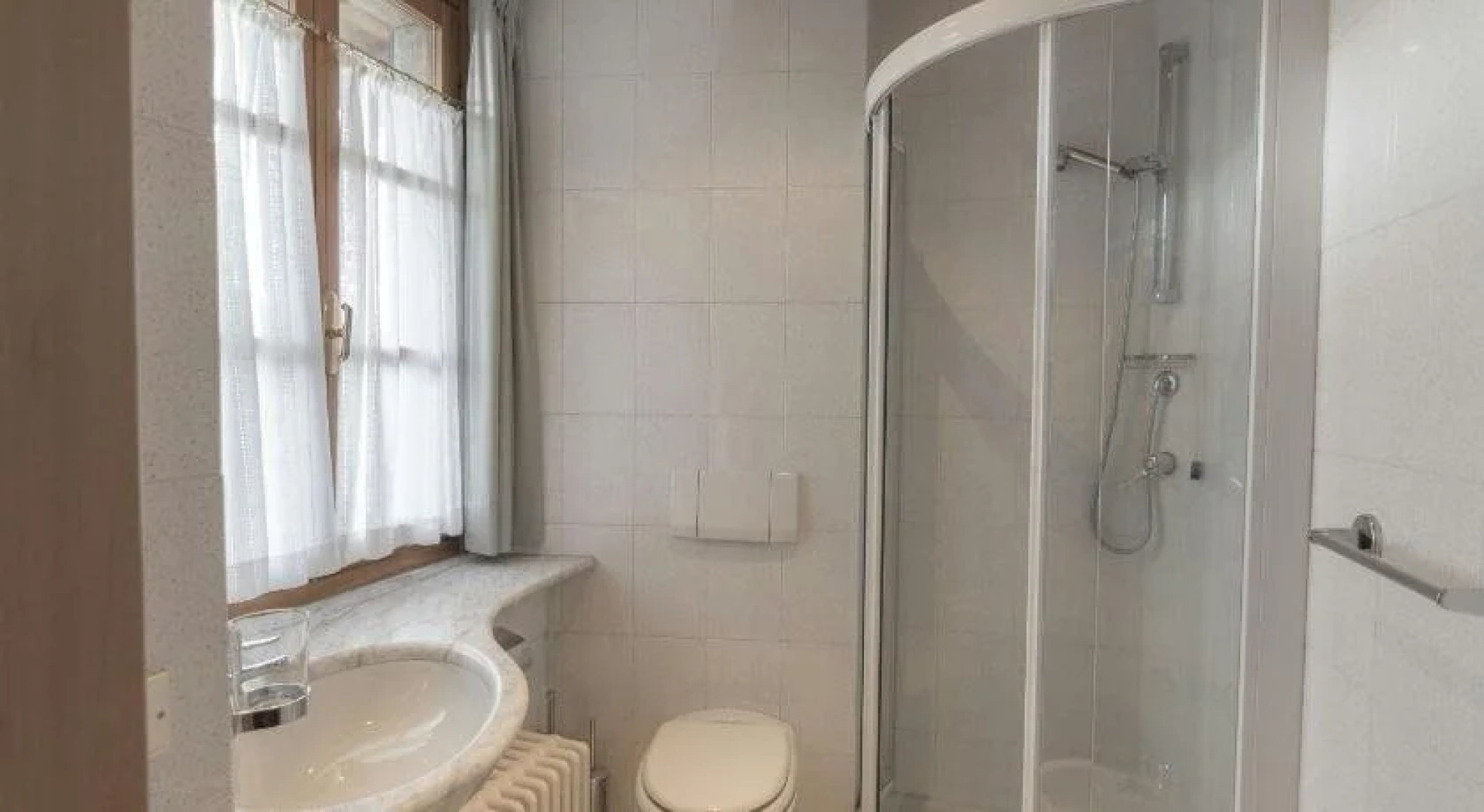 Albergo Ristorante Brescia