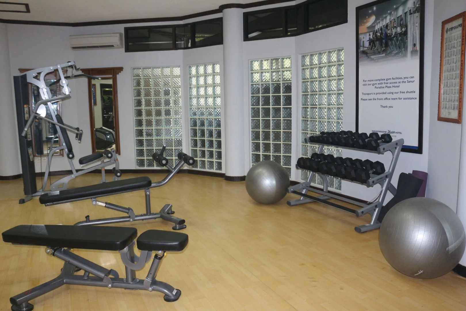 Prime Plaza Suites Sanur - Bali