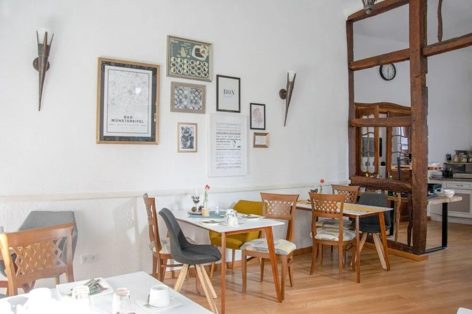 Boutique Hotel Marielle