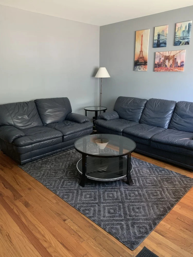 Budget Room in Livonia Guest House