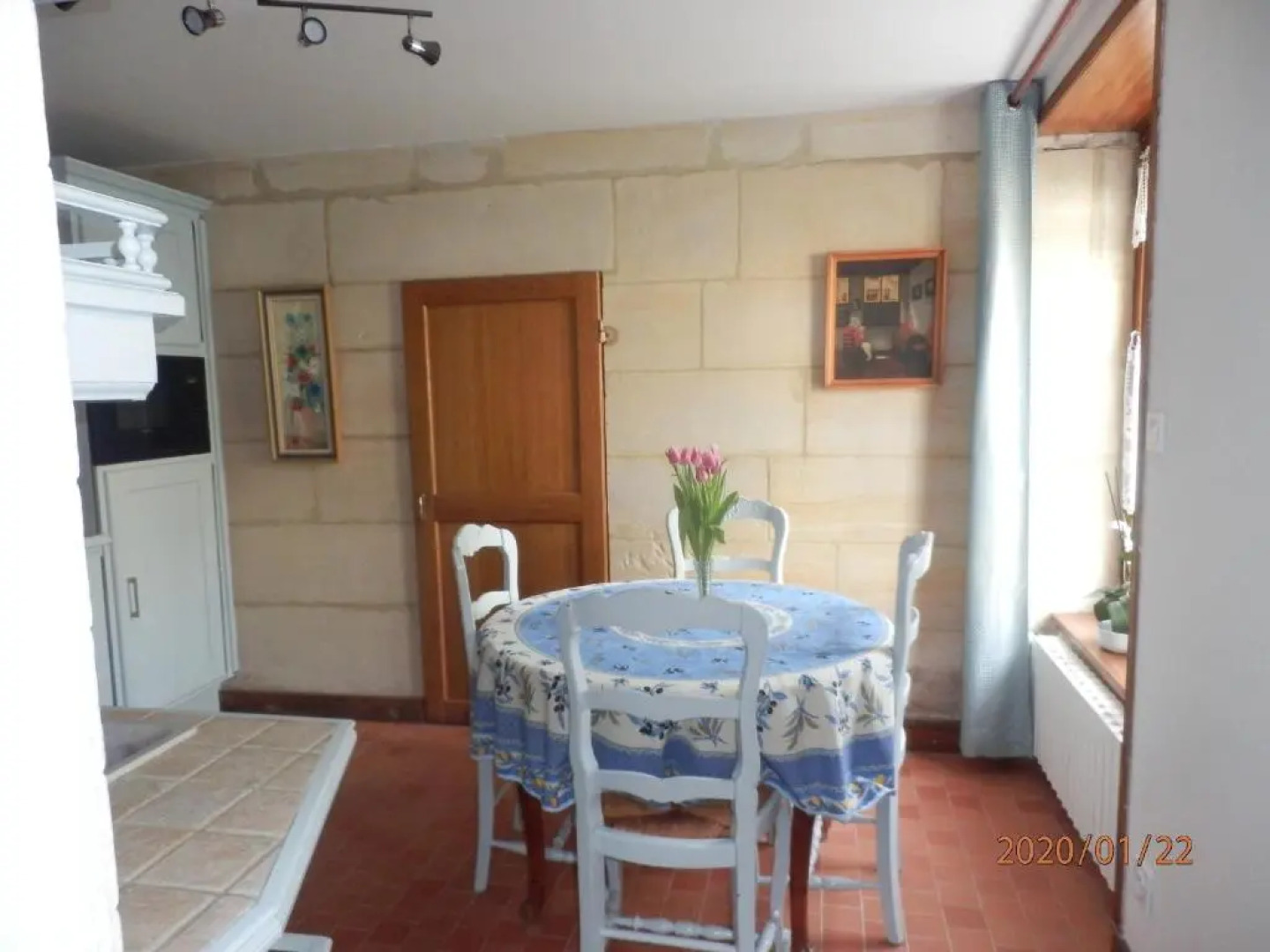 Studios et Appartements Les 4 Vents