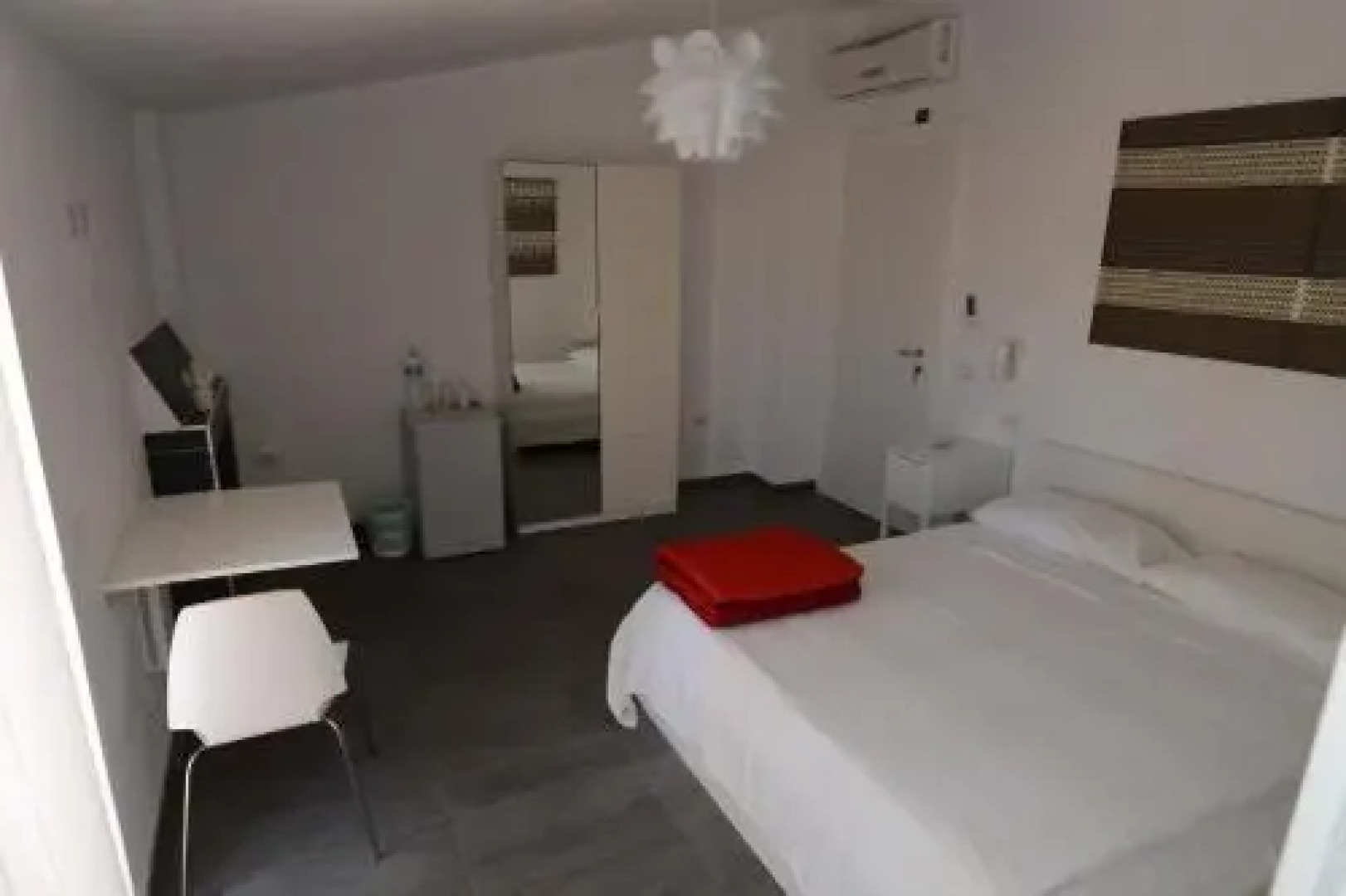 Accommodation Libertino