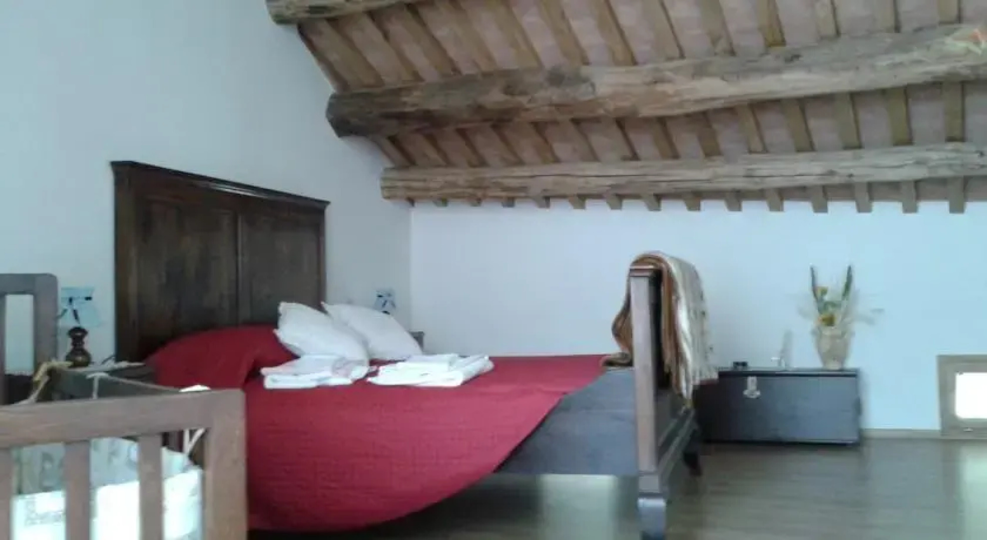 B&B Cà Bariola E Ambrosio