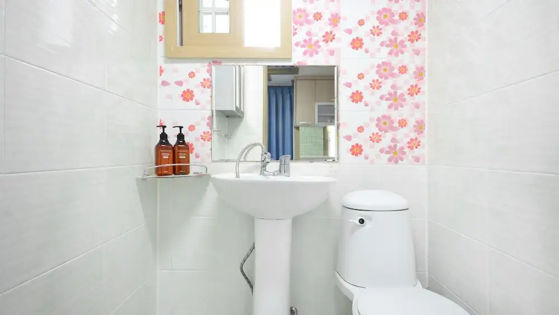 Samcheok Herb Pension