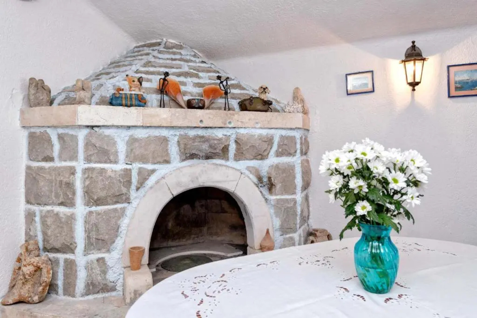 Apartments Villa Domus Marini