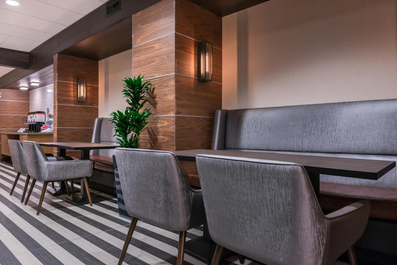 Hampton Inn San Francisco Downtown/Convention Center