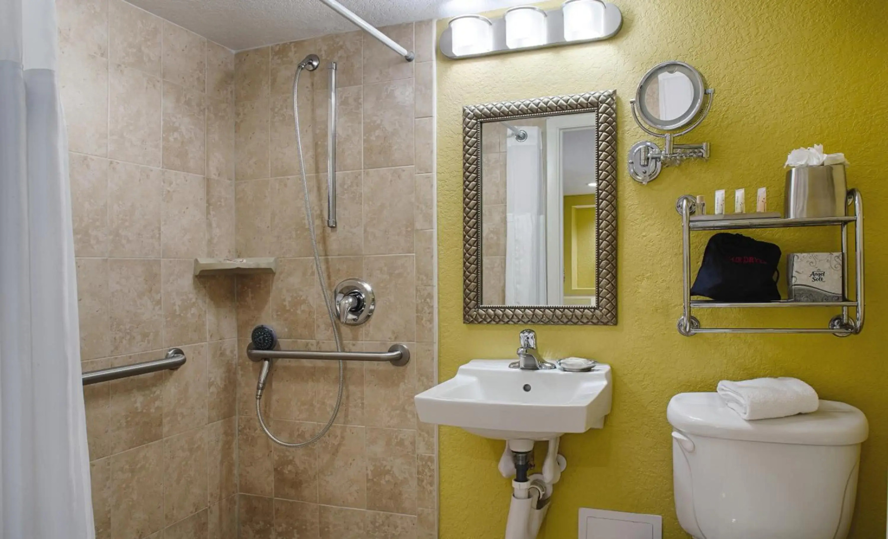 Club Wyndham Santa Barbara