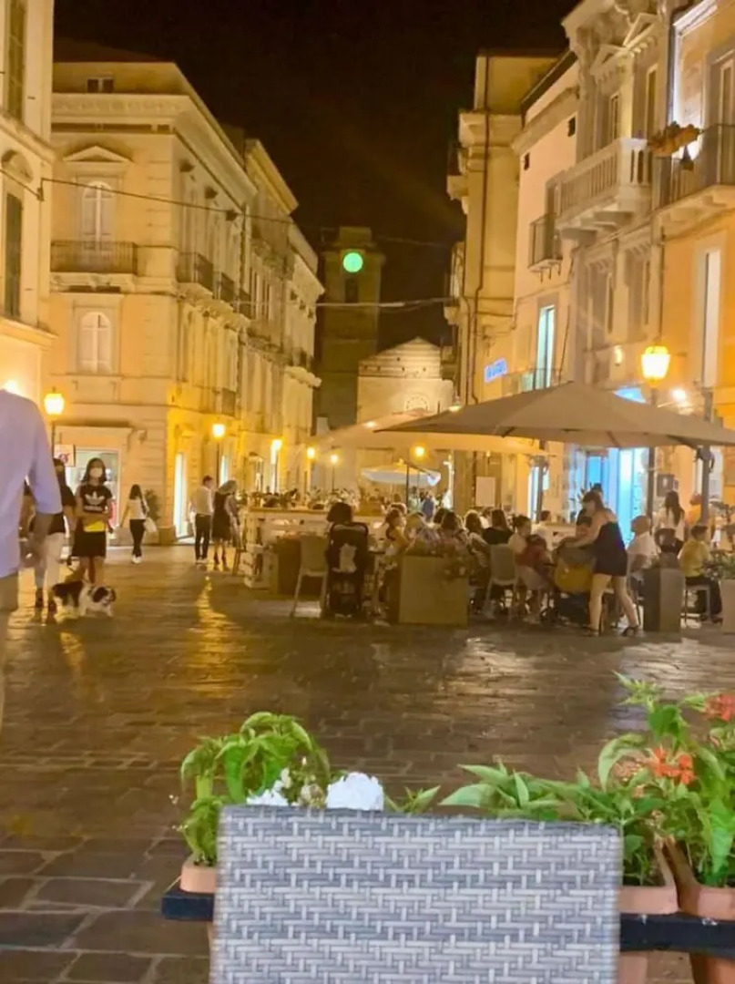 Captivating House in Palmoli Sleeps 2 Plus 2