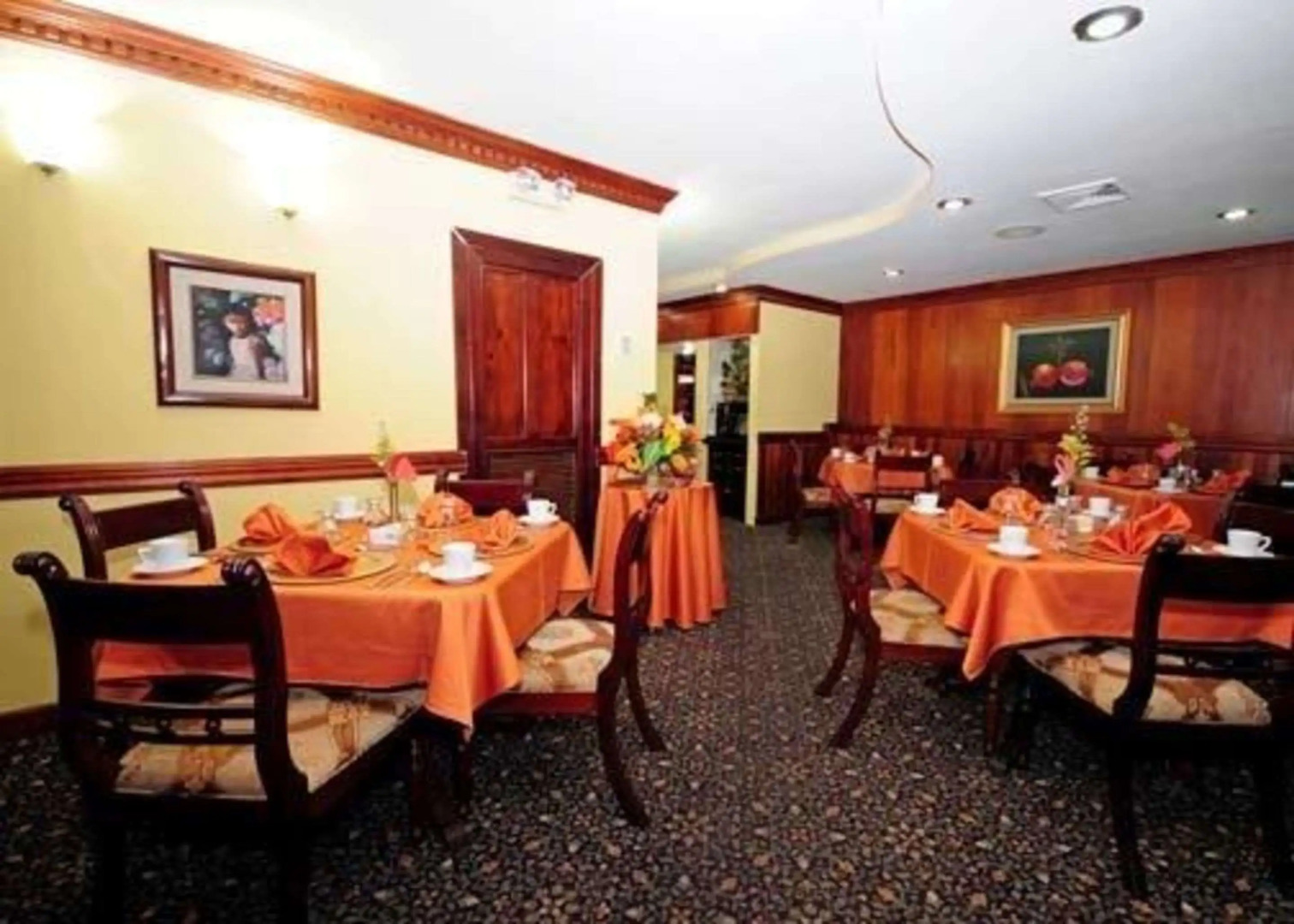 Clarion Hotel San Pedro Sula